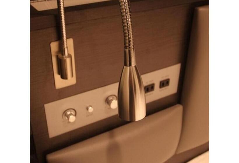 ホテル Hulaton Fukuokahakata Vacation Stay 04210v