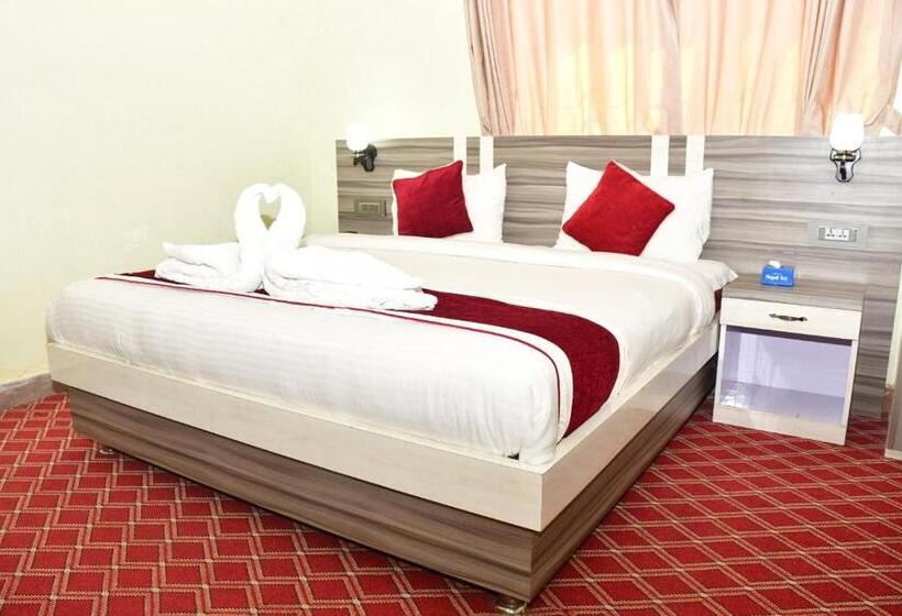 هتل Jiyan Hospitality Pvt.ltd