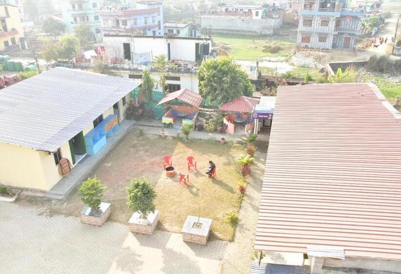 هتل Jiyan Hospitality Pvt.ltd