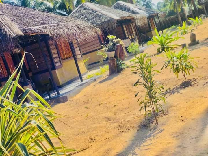 ホテル Lankathilaka Kitesurfing Holiday Resort