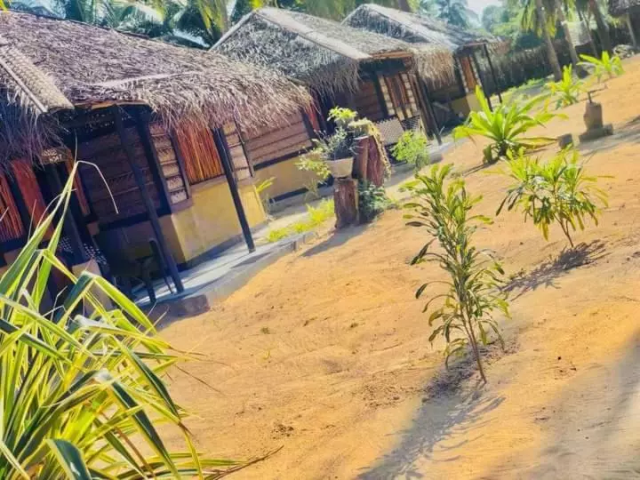 ホテル Lankathilaka Kitesurfing Holiday Resort