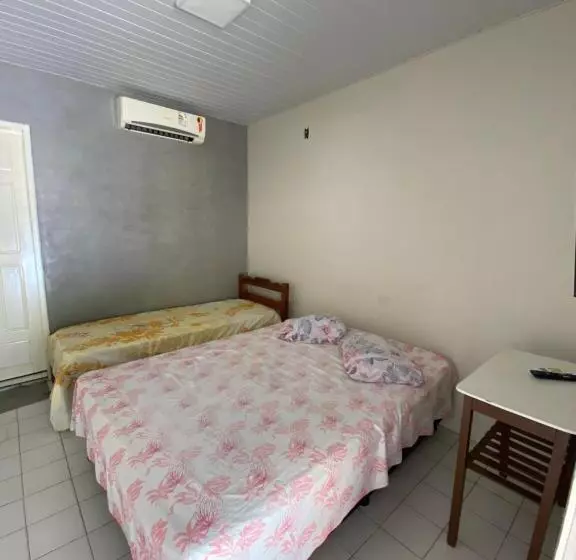 ホテル Maceió 3 Irmãos