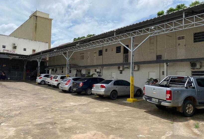 هتل Maceió 3 Irmãos