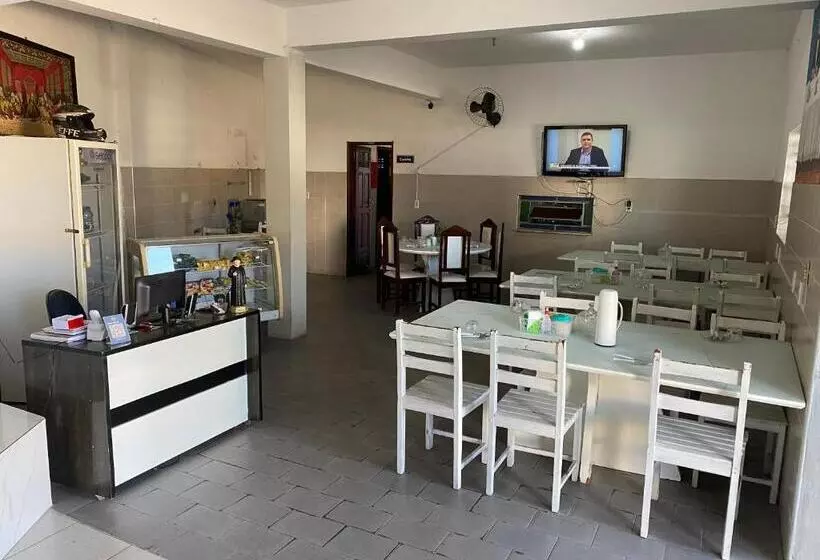 ホテル Maceió 3 Irmãos