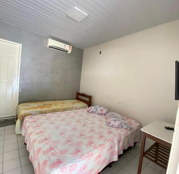 هتل Maceió 3 Irmãos