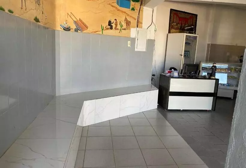 ホテル Maceió 3 Irmãos