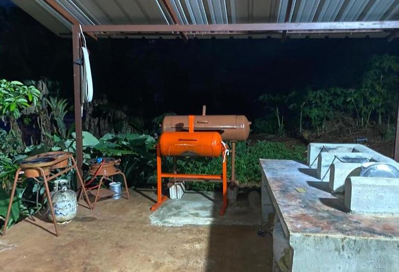 هتل Paraíso De Rojas