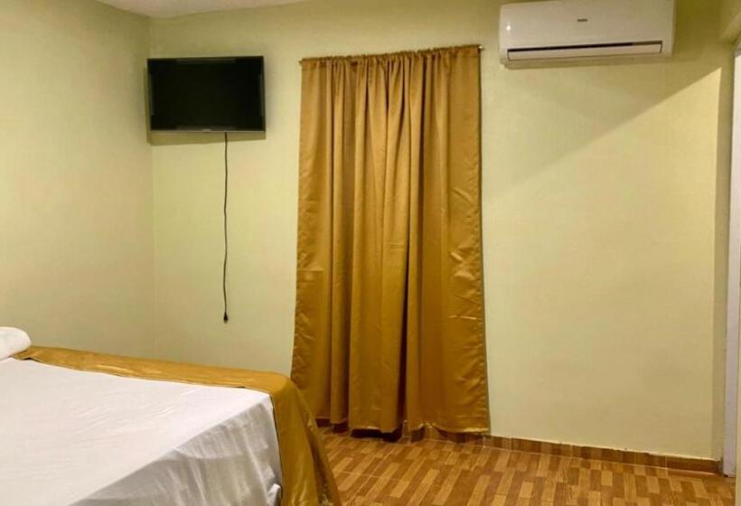 هتل Paraíso De Rojas