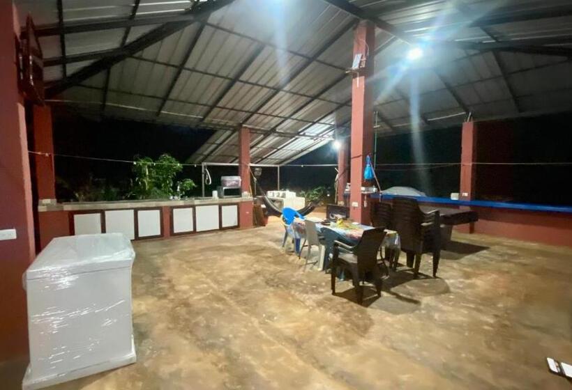 هتل Paraíso De Rojas