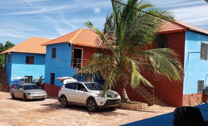 هتل Paraíso De Rojas