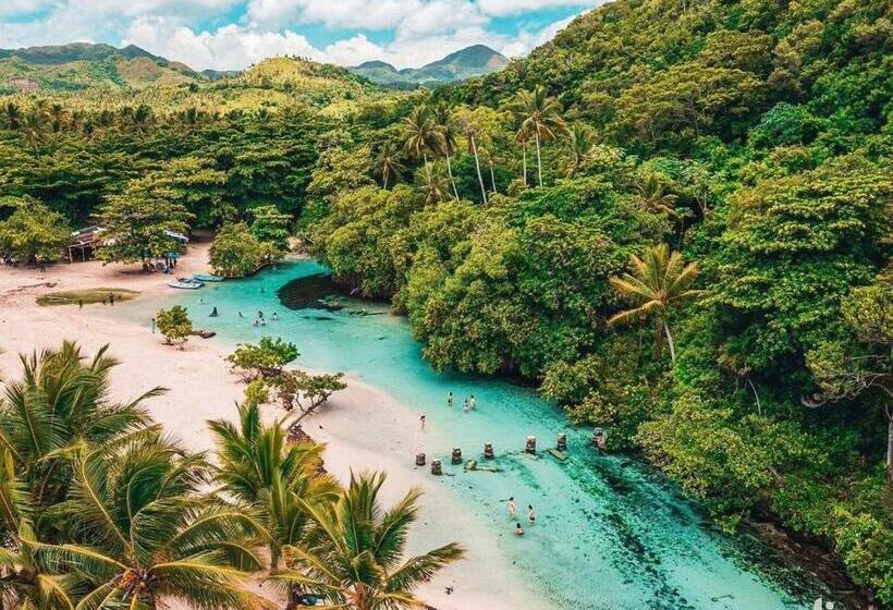 هتل Paraíso De Rojas