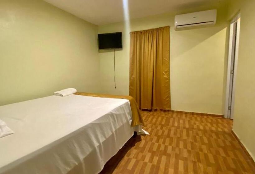 هتل Paraíso De Rojas