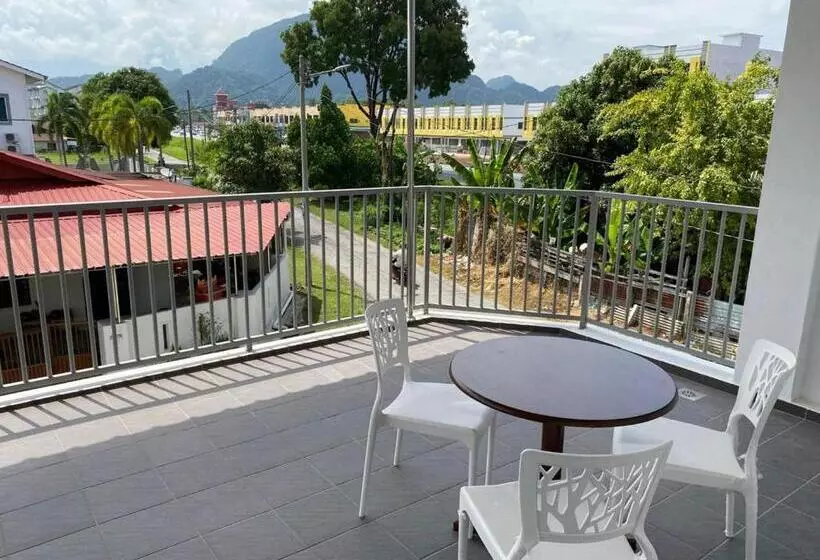 ペンション 15 Min To Qing Xin Ling Cultural Village Ipoh