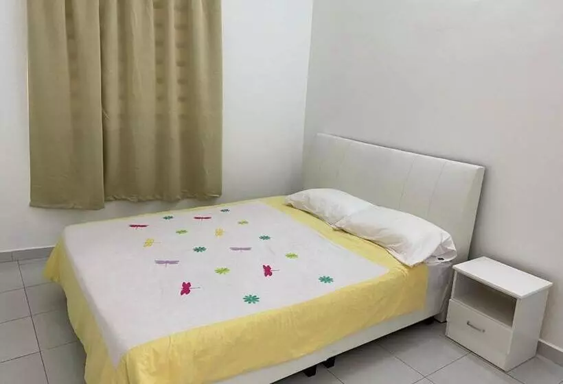 ペンション 15 Min To Qing Xin Ling Cultural Village Ipoh