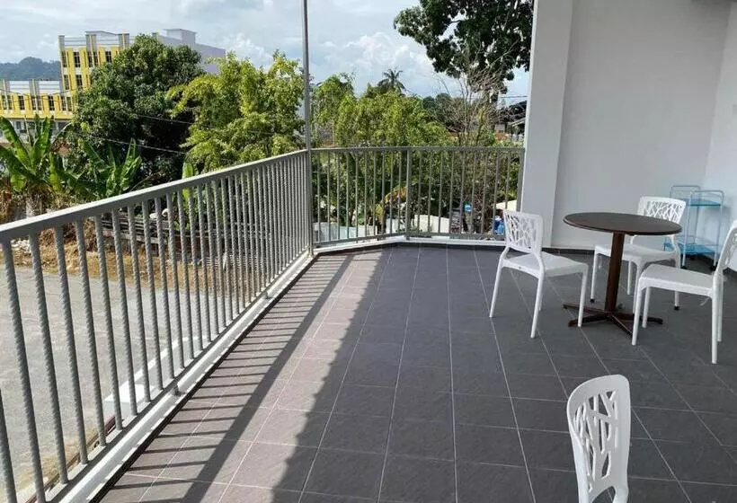 ペンション 15 Min To Qing Xin Ling Cultural Village Ipoh