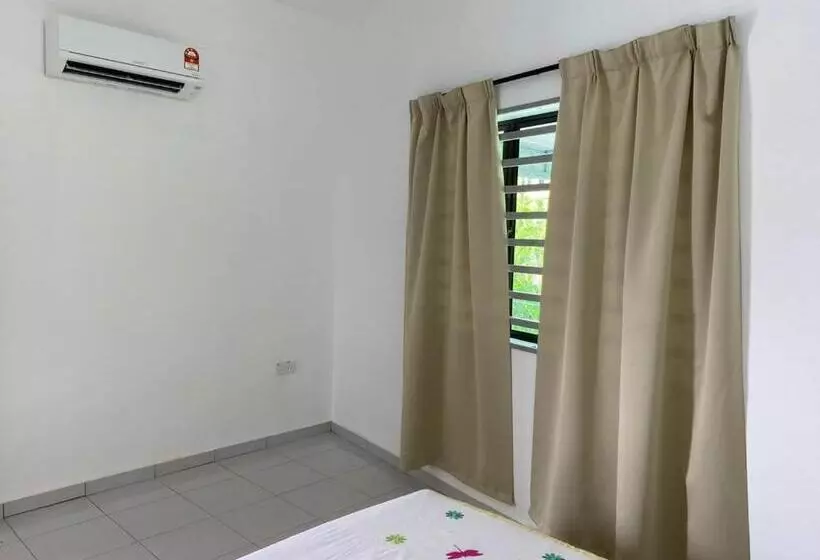 ペンション 15 Min To Qing Xin Ling Cultural Village Ipoh