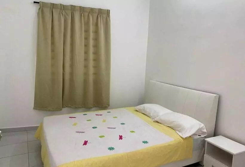 ペンション 15 Min To Qing Xin Ling Cultural Village Ipoh