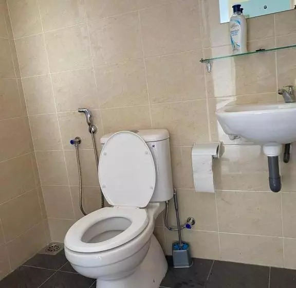 ペンション 15 Min To Qing Xin Ling Cultural Village Ipoh