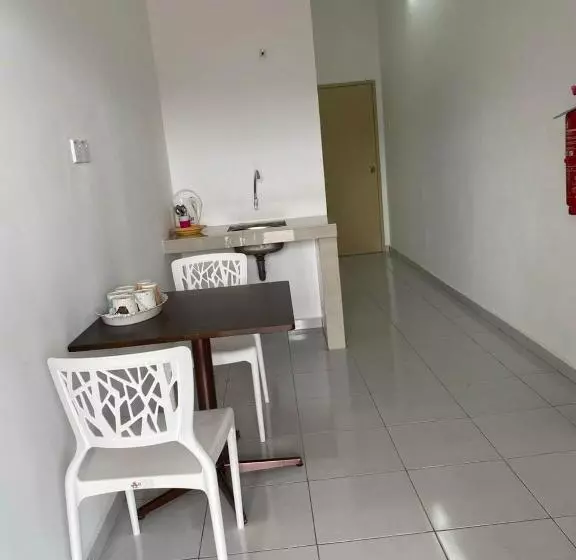 ペンション 15 Min To Qing Xin Ling Cultural Village Ipoh