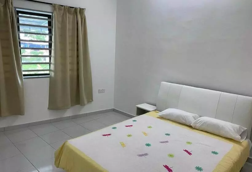 ペンション 15 Min To Qing Xin Ling Cultural Village Ipoh