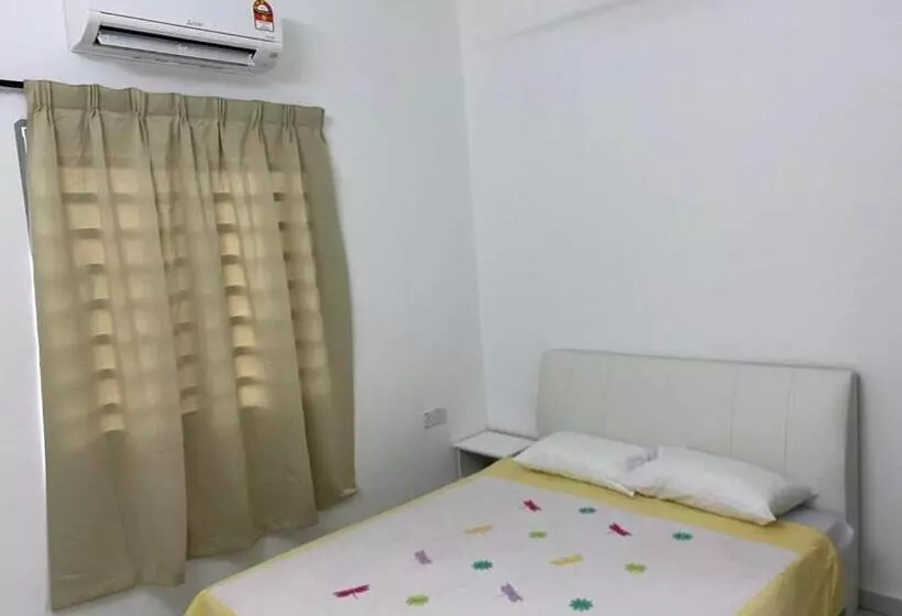 ペンション 15 Min To Qing Xin Ling Cultural Village Ipoh