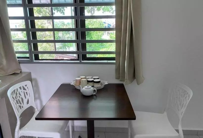 ペンション 15 Min To Qing Xin Ling Cultural Village Ipoh