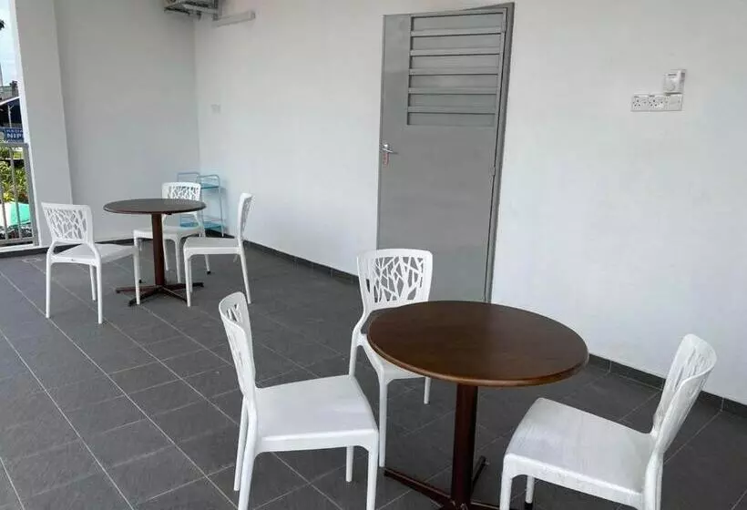 ペンション 15 Min To Qing Xin Ling Cultural Village Ipoh