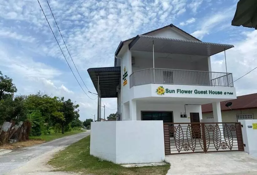 ペンション 15 Min To Qing Xin Ling Cultural Village Ipoh