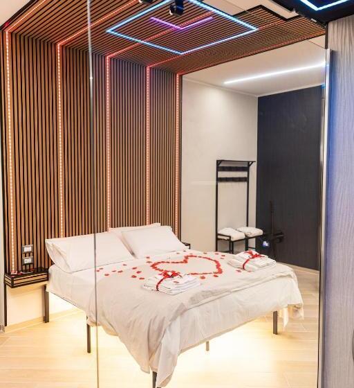 פנסיון Chiaro Di Luna