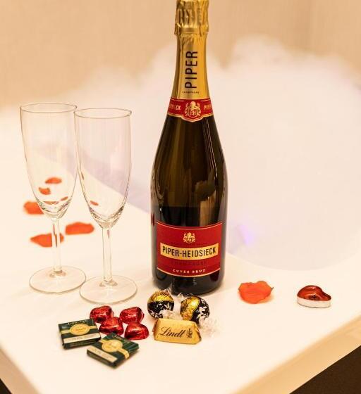 פנסיון Chiaro Di Luna