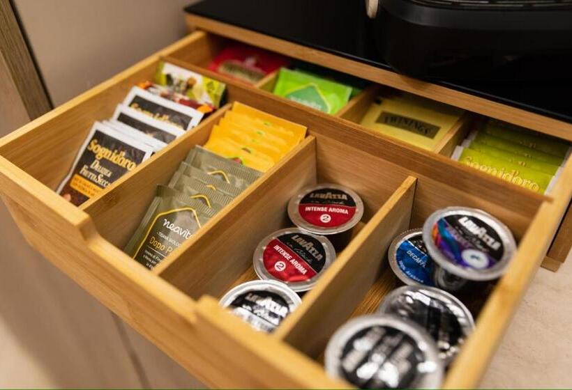 פנסיון Chiaro Di Luna