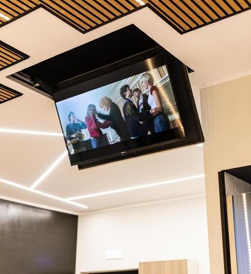 פנסיון Chiaro Di Luna