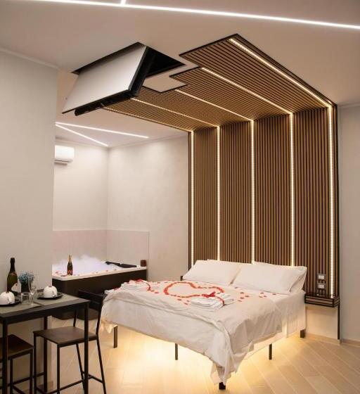 פנסיון Chiaro Di Luna