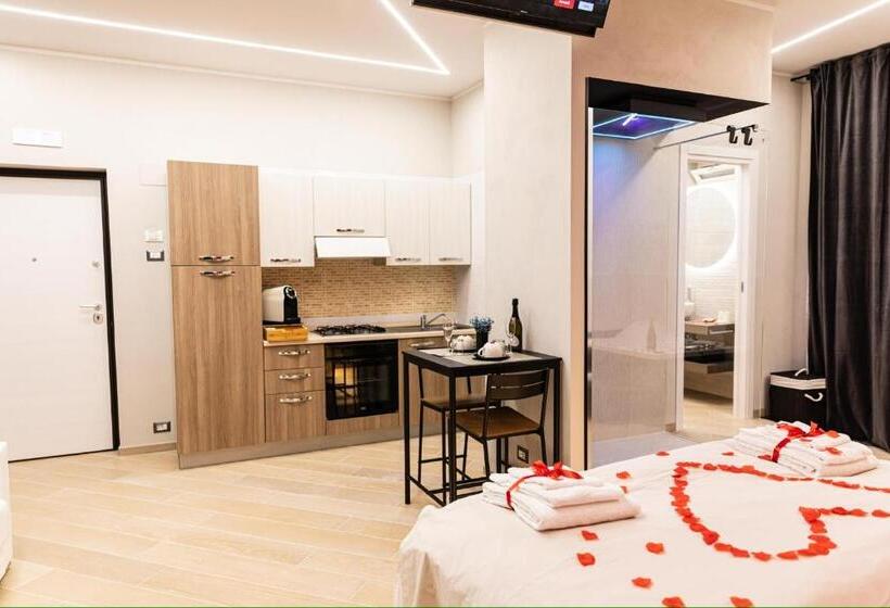 פנסיון Chiaro Di Luna