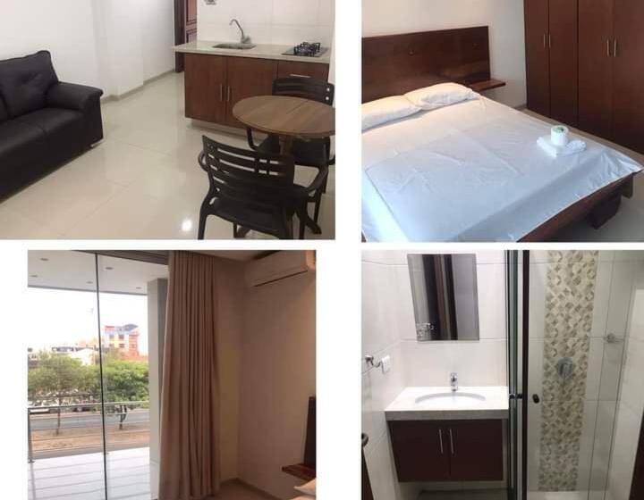 پانسیون Hadasa