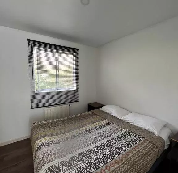 ペンション Hostal El Glaciar