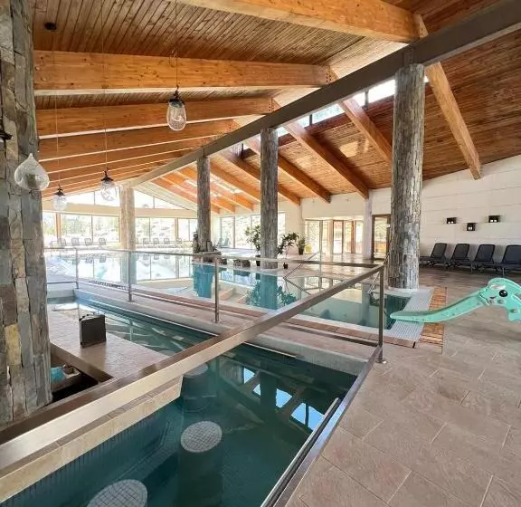 ペンション Hostal El Glaciar
