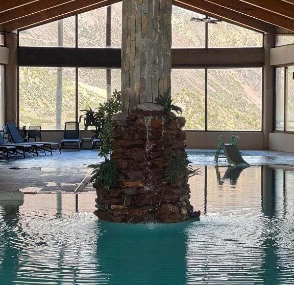 پانسیون Hostal El Glaciar