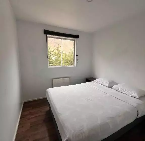 ペンション Hostal El Glaciar