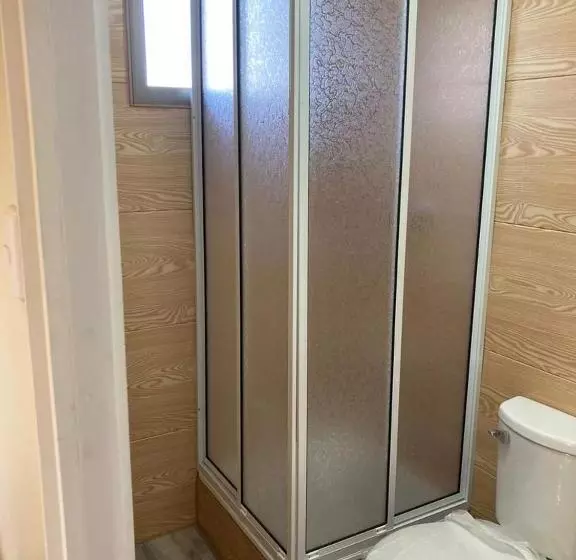 ペンション Hostal Enerugi