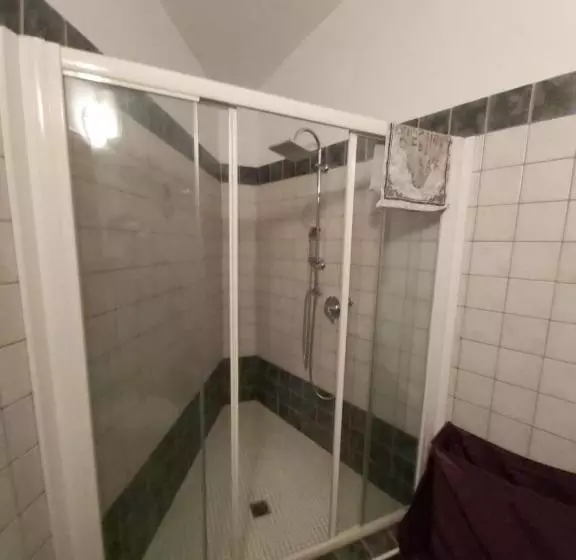 پانسیون I Portici Guest House