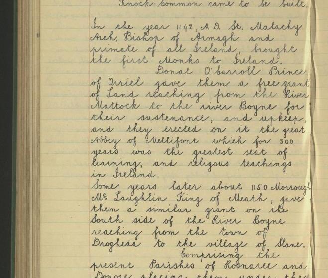 פנסיון Kiltubber House