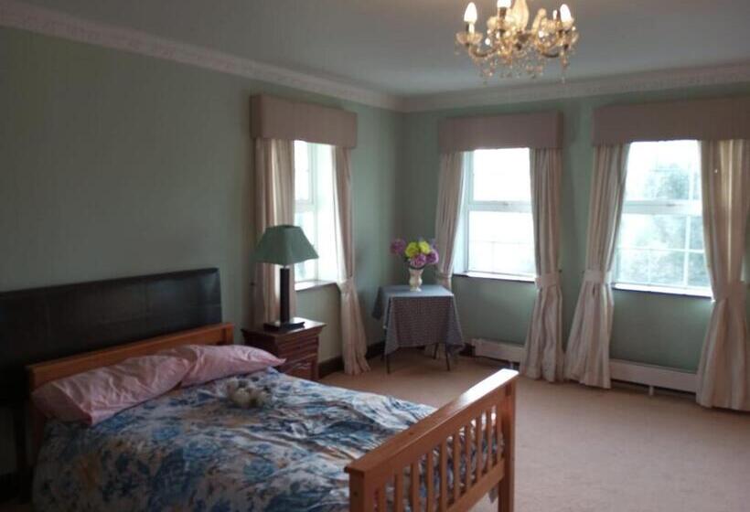 פנסיון Kiltubber House