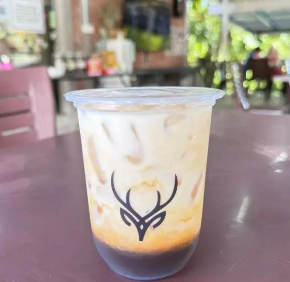 ペンション Branda Kampung Sumpitan Lenggong