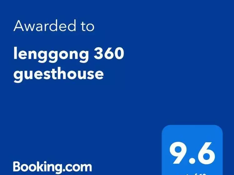 ペンション Branda Kampung Sumpitan Lenggong