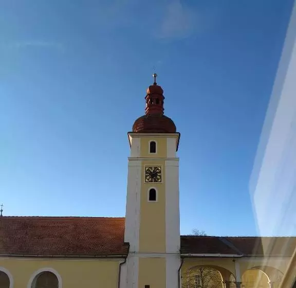 Majatalo Penzion Nové Dvory