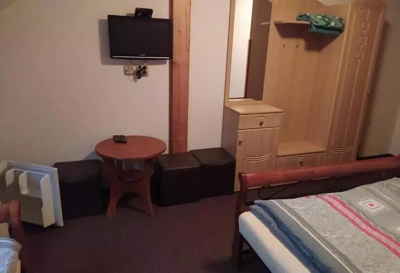 Majatalo Penzion Nové Dvory