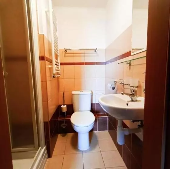 Majatalo Penzion Nové Dvory