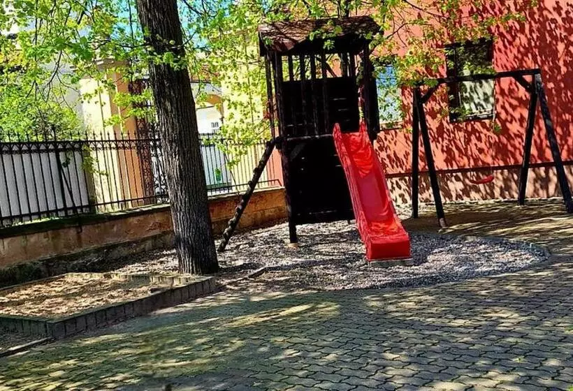 Majatalo Penzion Nové Dvory