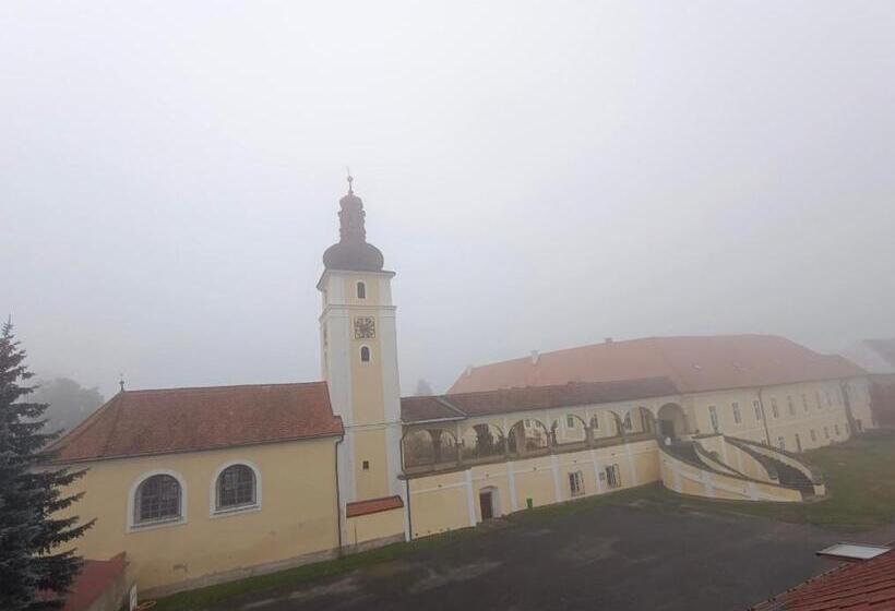 Panzió Penzion Nové Dvory